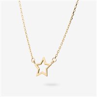 Collana Milor Donna in Oro giallo WSGD90669.YG